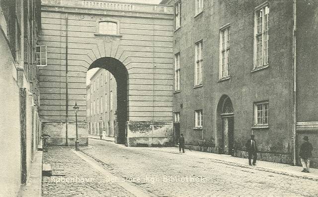 toejhusgade-postkort-ved-det-kongelige-bibliotek-afsendt-i-1906