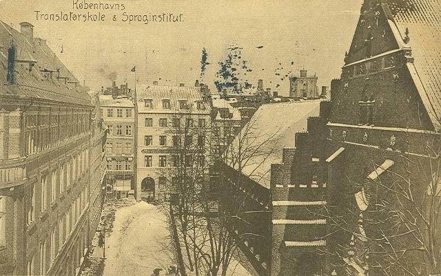 valkendorfsgade-postkort-mellem-amagertorv-til-kringlegangen-afsendt-i-1925