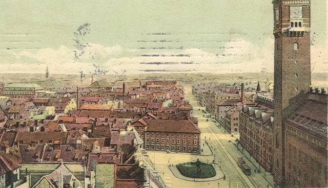 vester-voldgade-postkort-med-gadens-fortsaettelse-fra-vartov-ca-1915