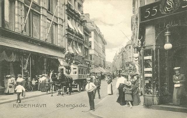 oestergade-postkort-nr-3889-afsendt-i-1917