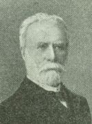 Bajer, Frederik