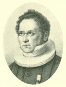 Boye, Caspar Johannes