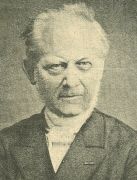 Hansen, Aleth Sophus