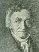 Hornemann, Jens Wilken