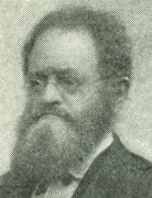 Rosenberg, Carl Frederik Vilhelm Mathildus