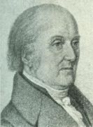 Saxtorph, Johan Sylvester