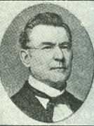 Schiødte, Jørgen Matthias Christian