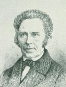 Wegener, Caspar Frederik